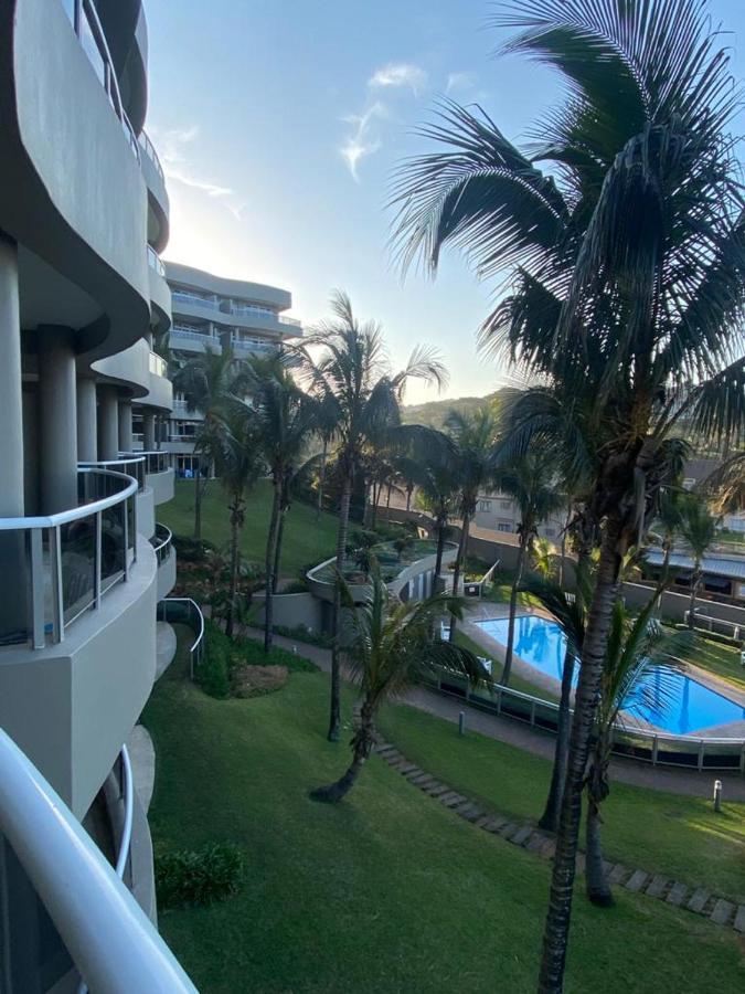 Ballito Manor Gardens 304 Exterior foto