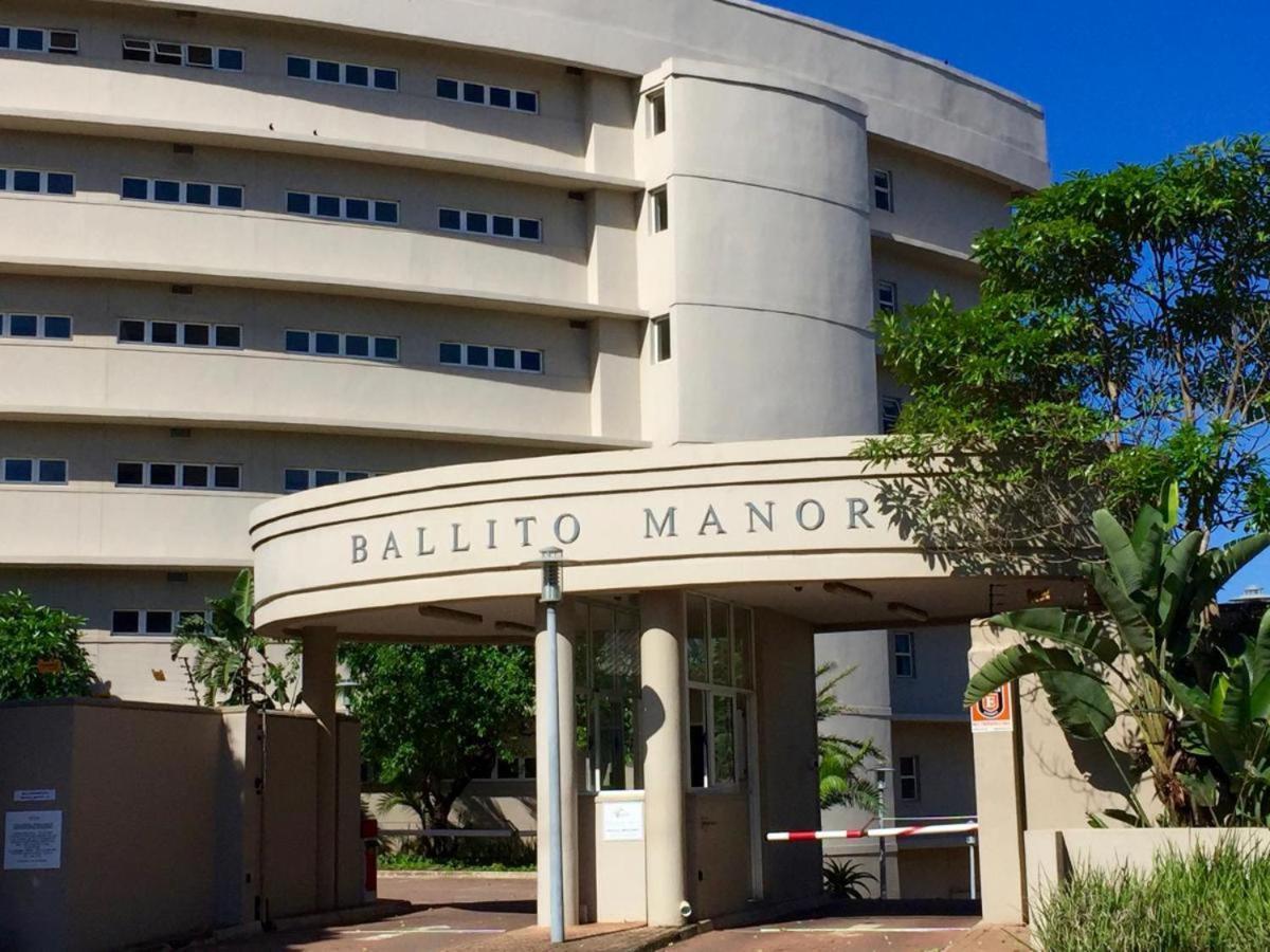 Ballito Manor Gardens 304 Exterior foto