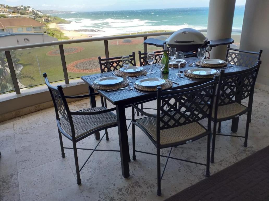 Ballito Manor Gardens 304 Exterior foto