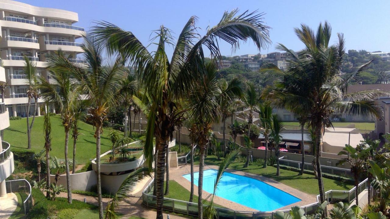 Ballito Manor Gardens 304 Exterior foto