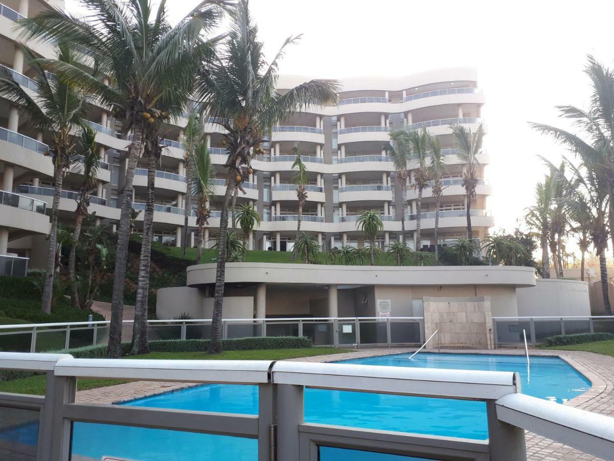 Ballito Manor Gardens 304 Exterior foto