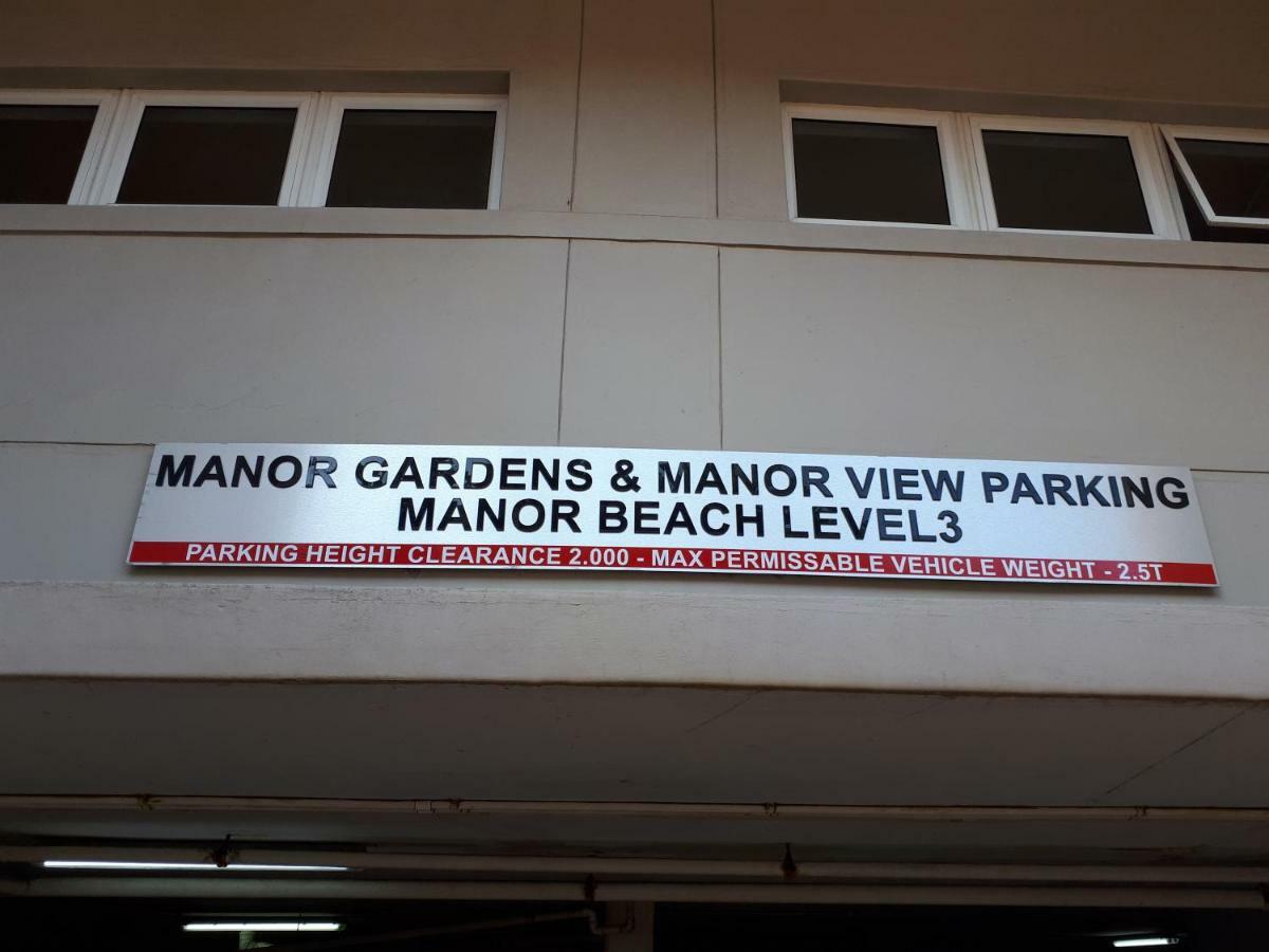 Ballito Manor Gardens 304 Exterior foto